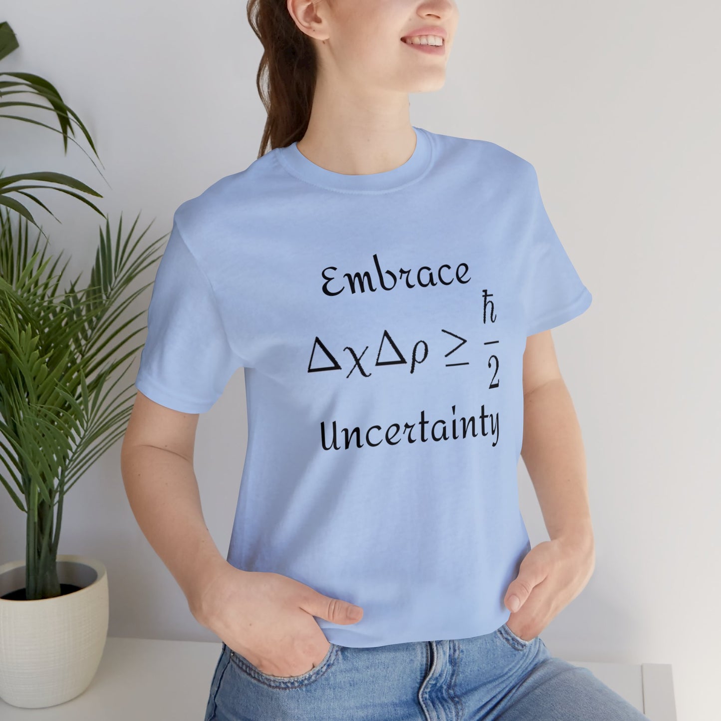 Uncertainty