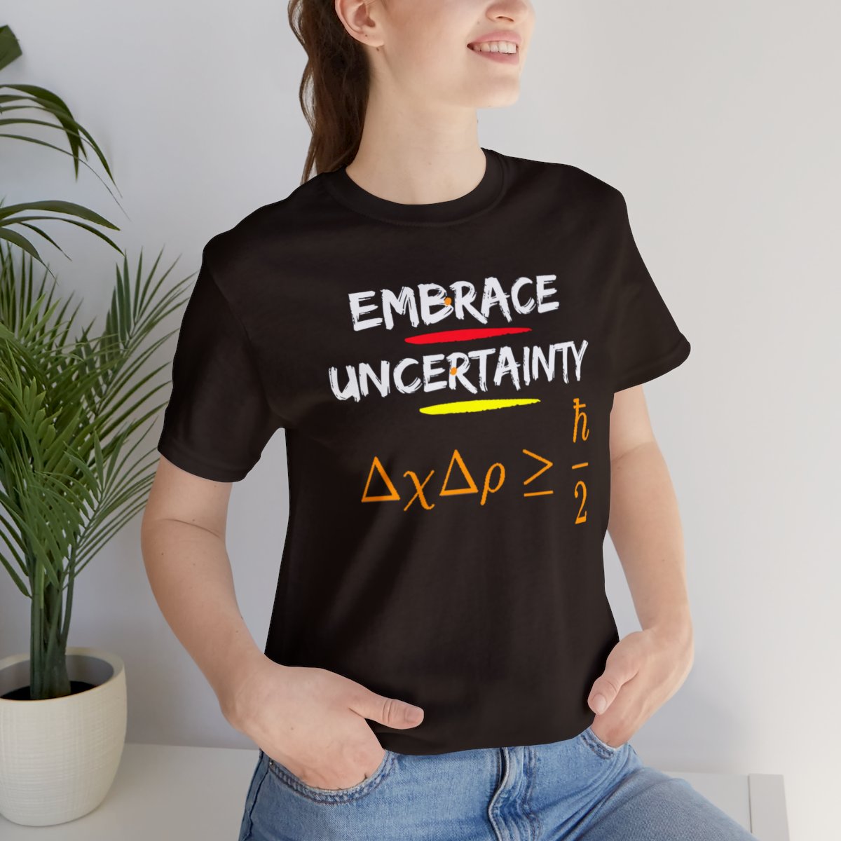 Uncertainty