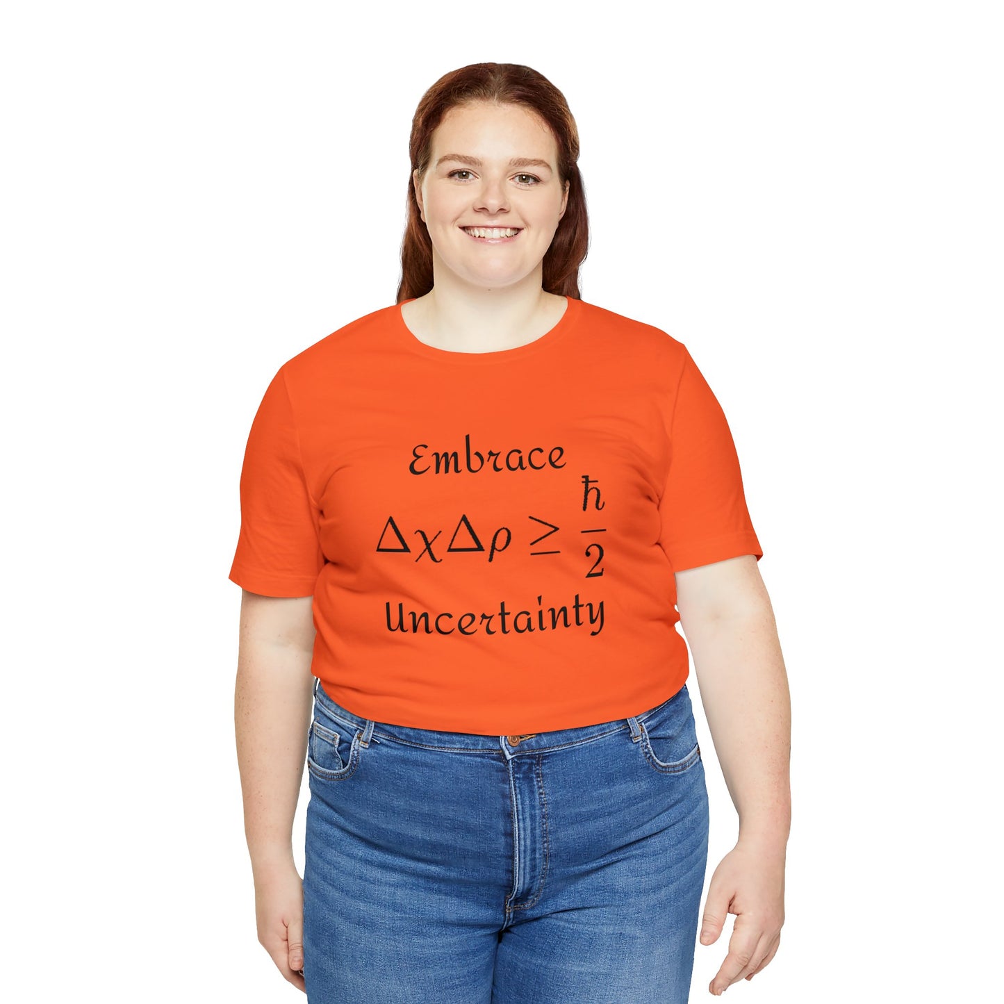 Uncertainty