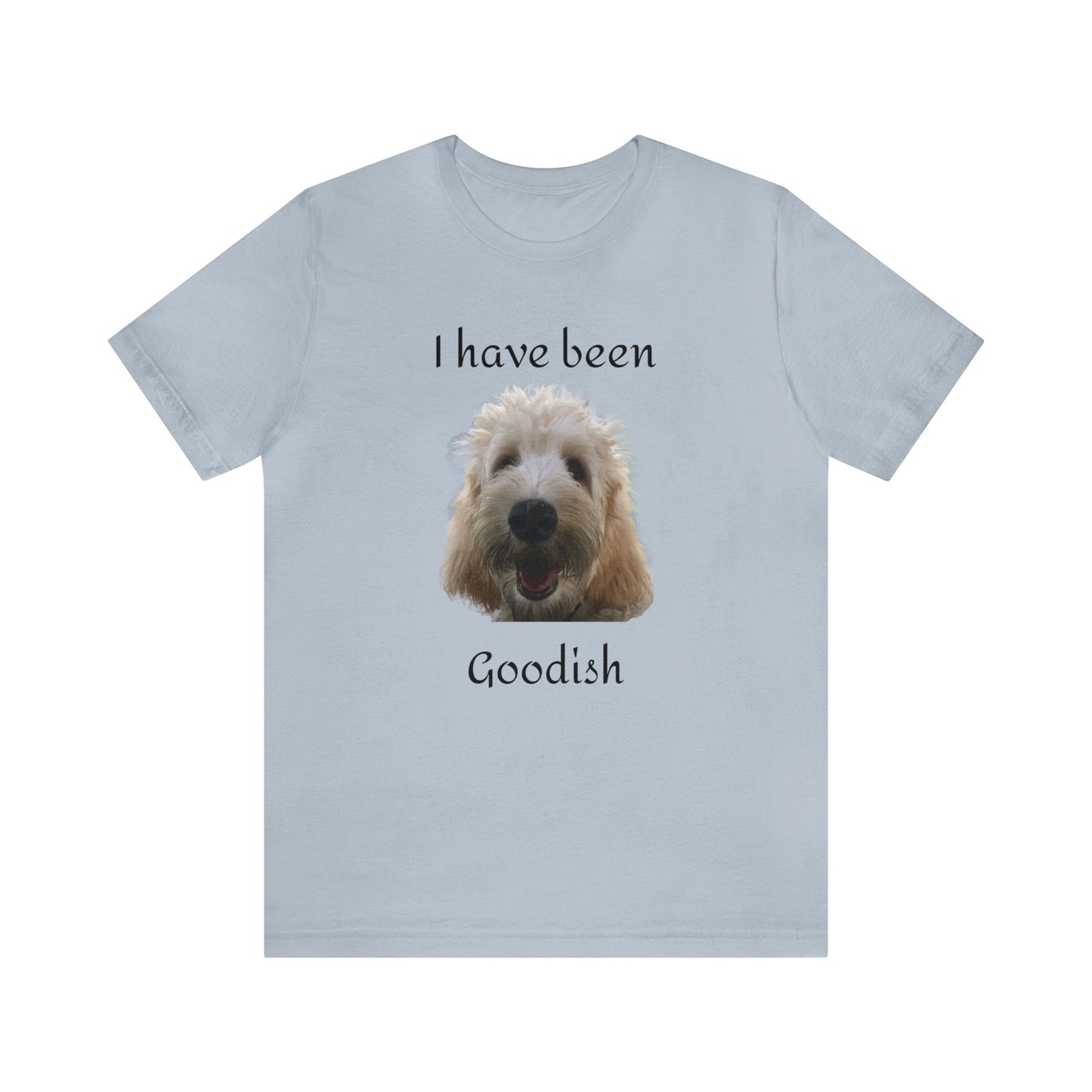 Goodish