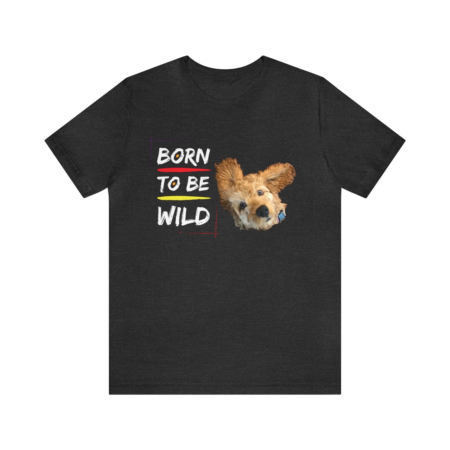 Wild