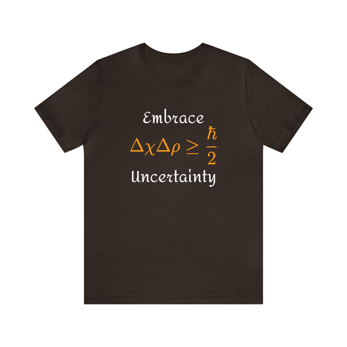 Uncertainty