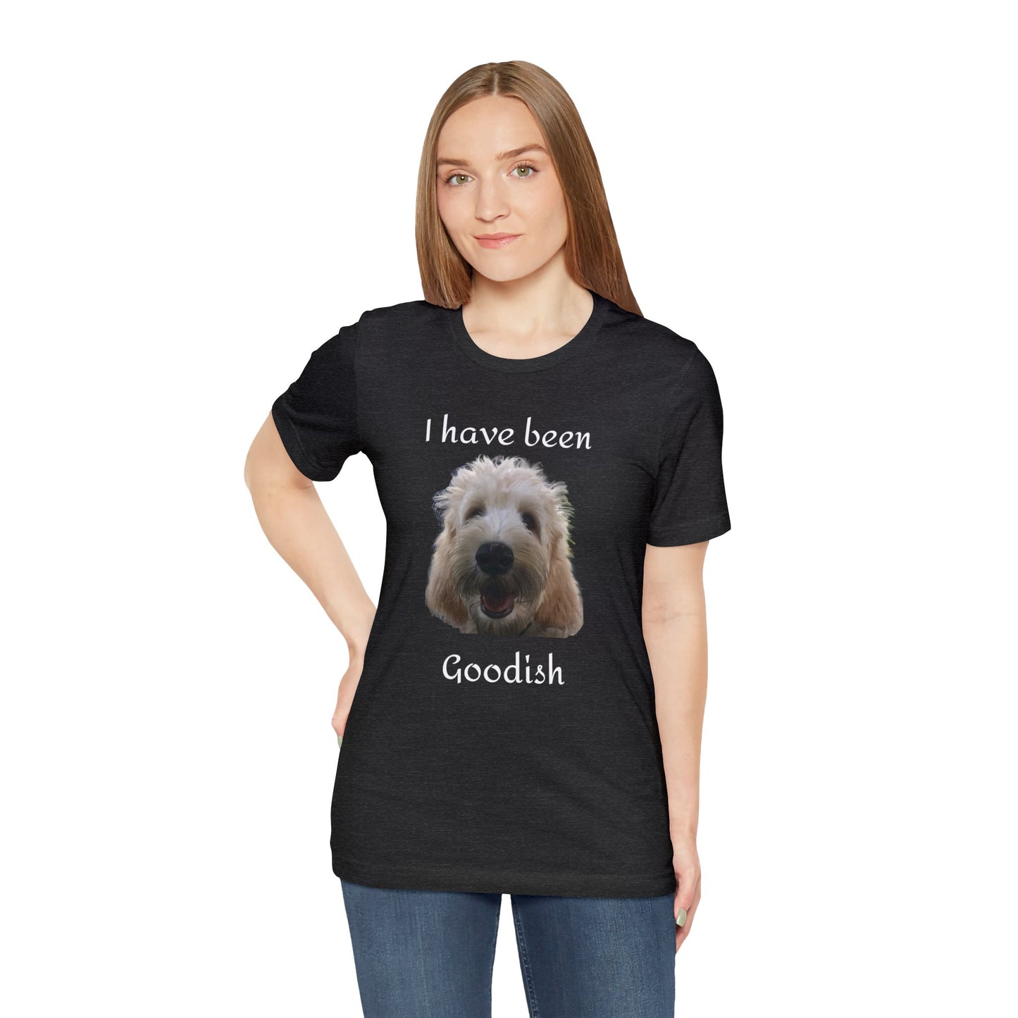 Goodish