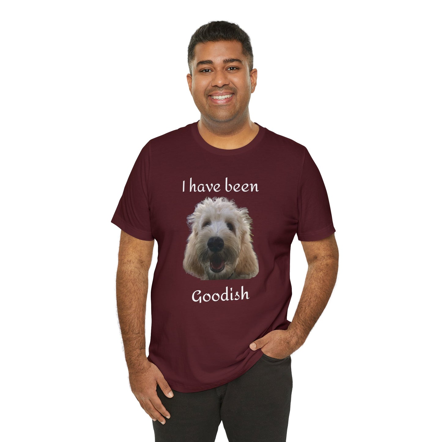 Goodish