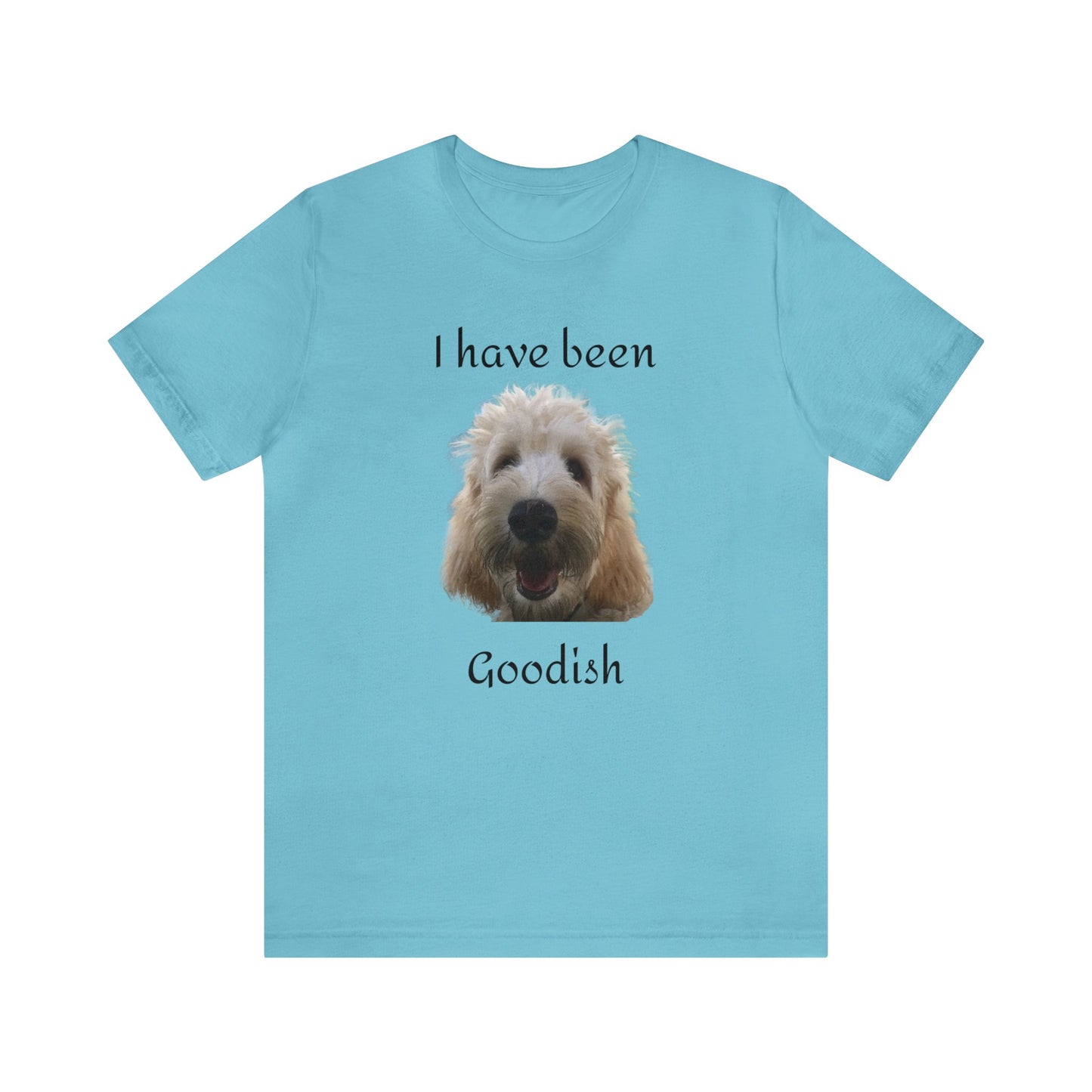 Goodish