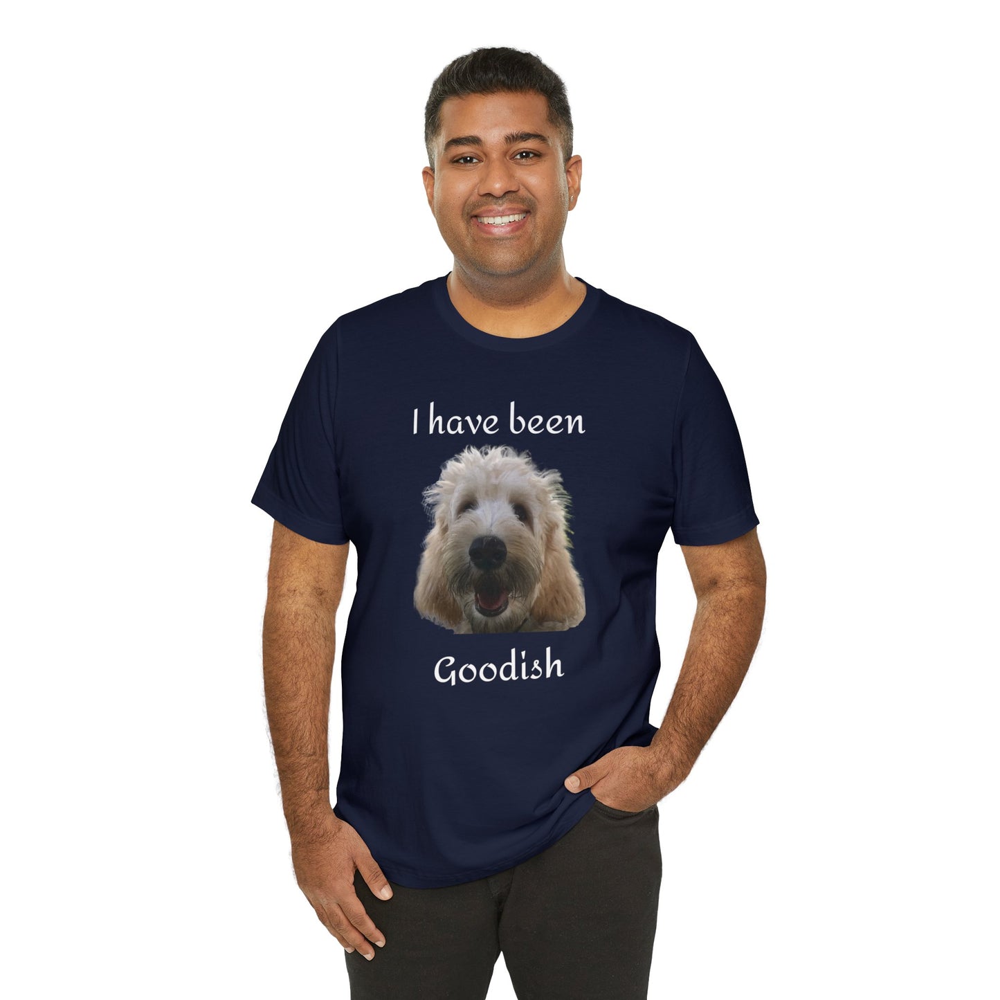 Goodish