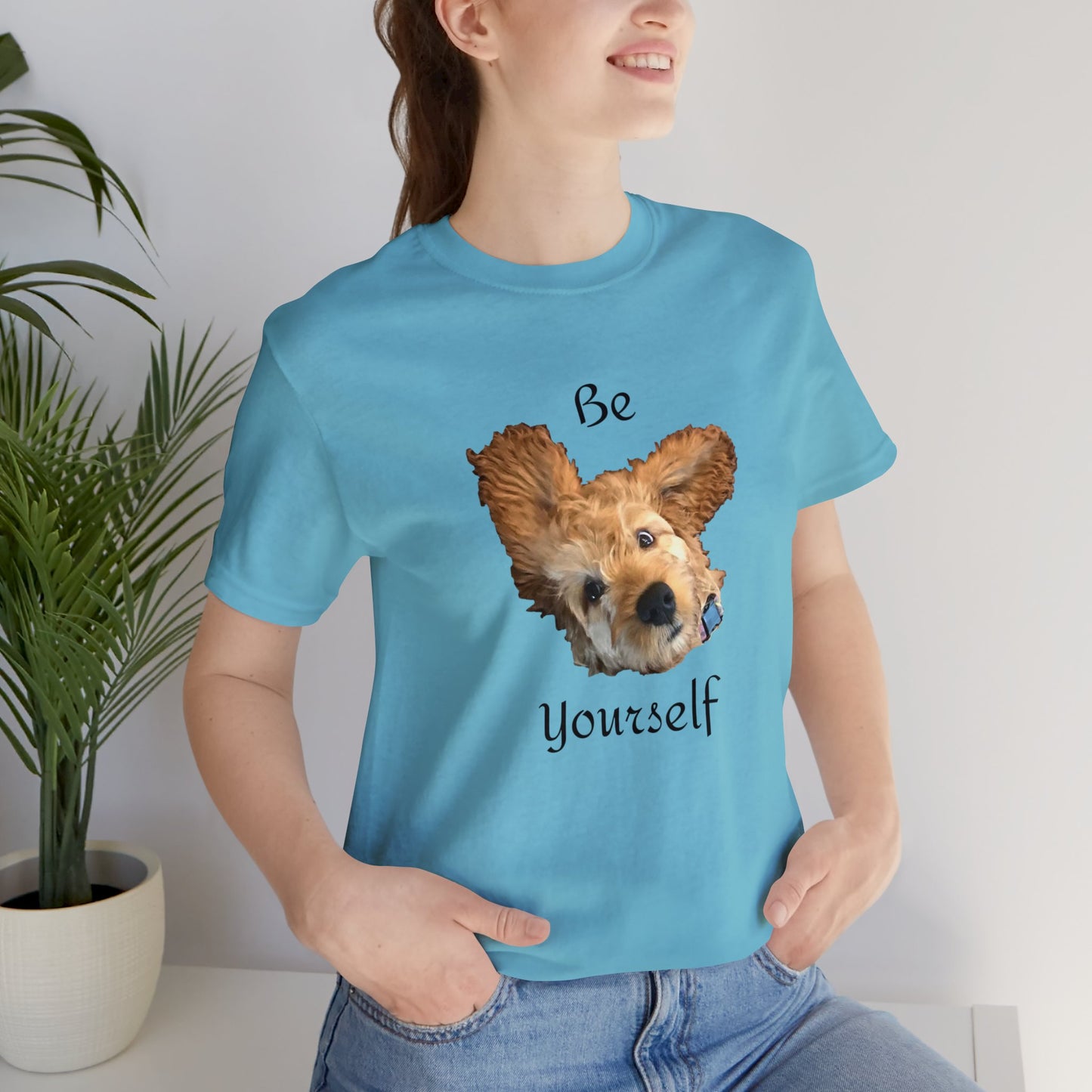 Yourself