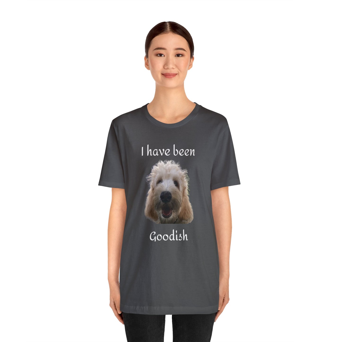Goodish