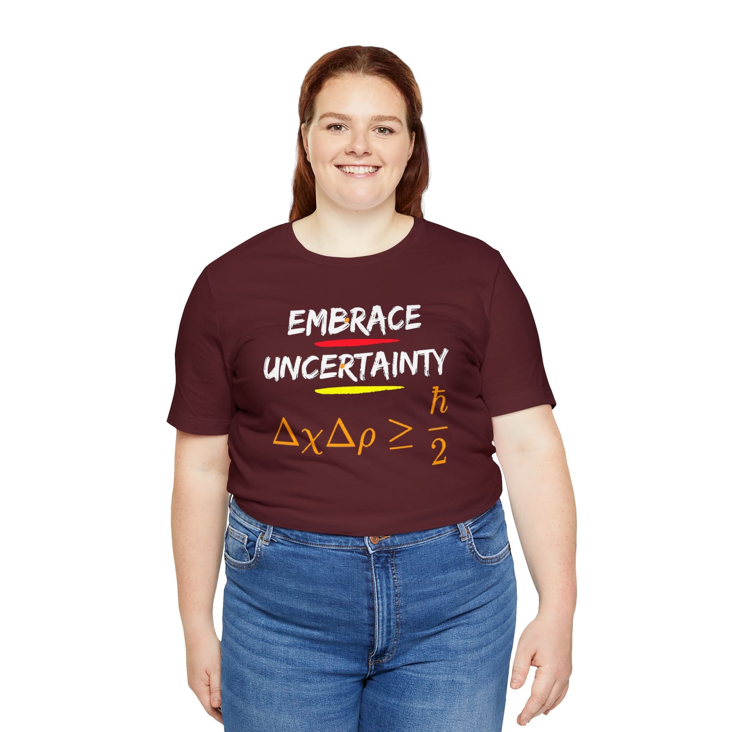 Uncertainty