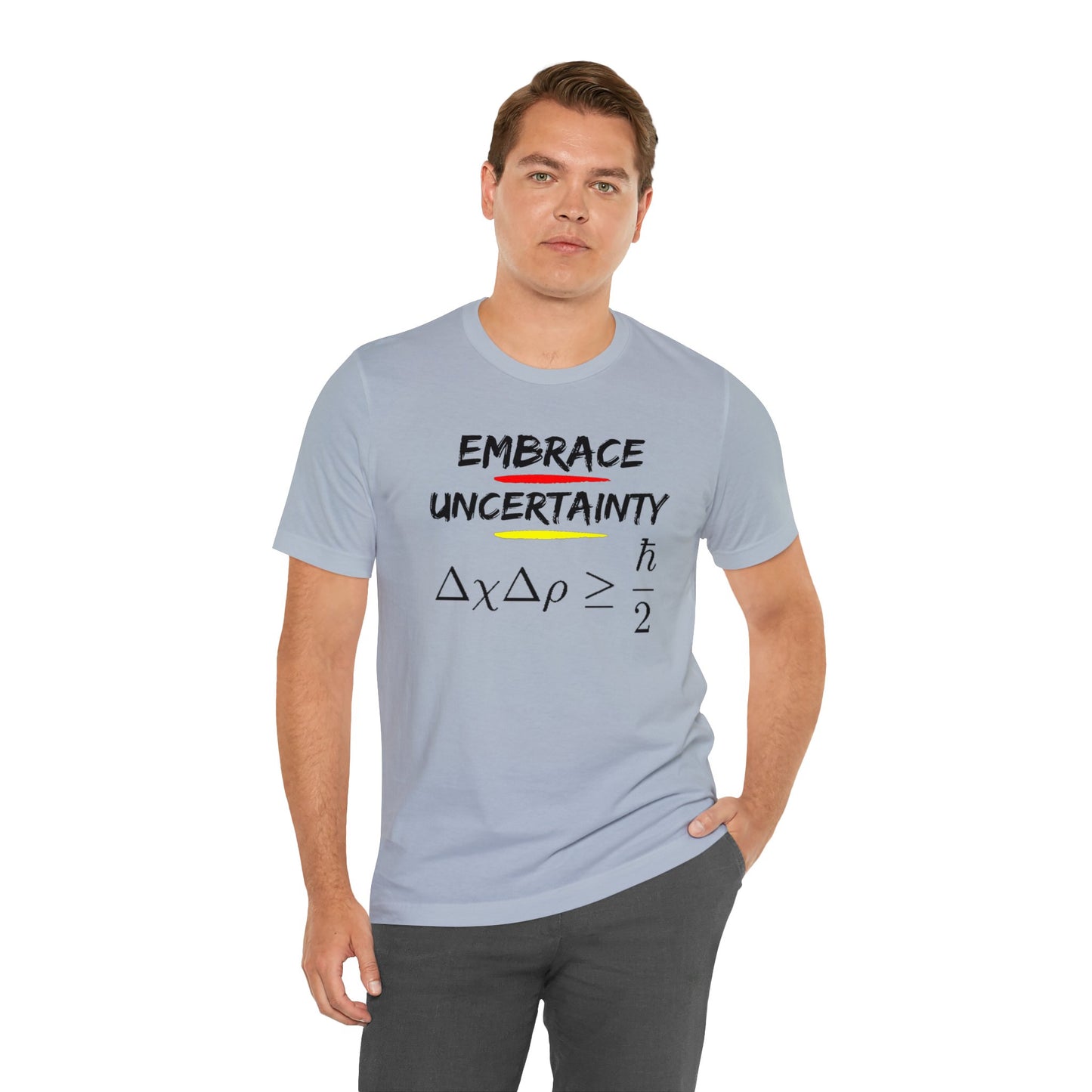 Uncertainty
