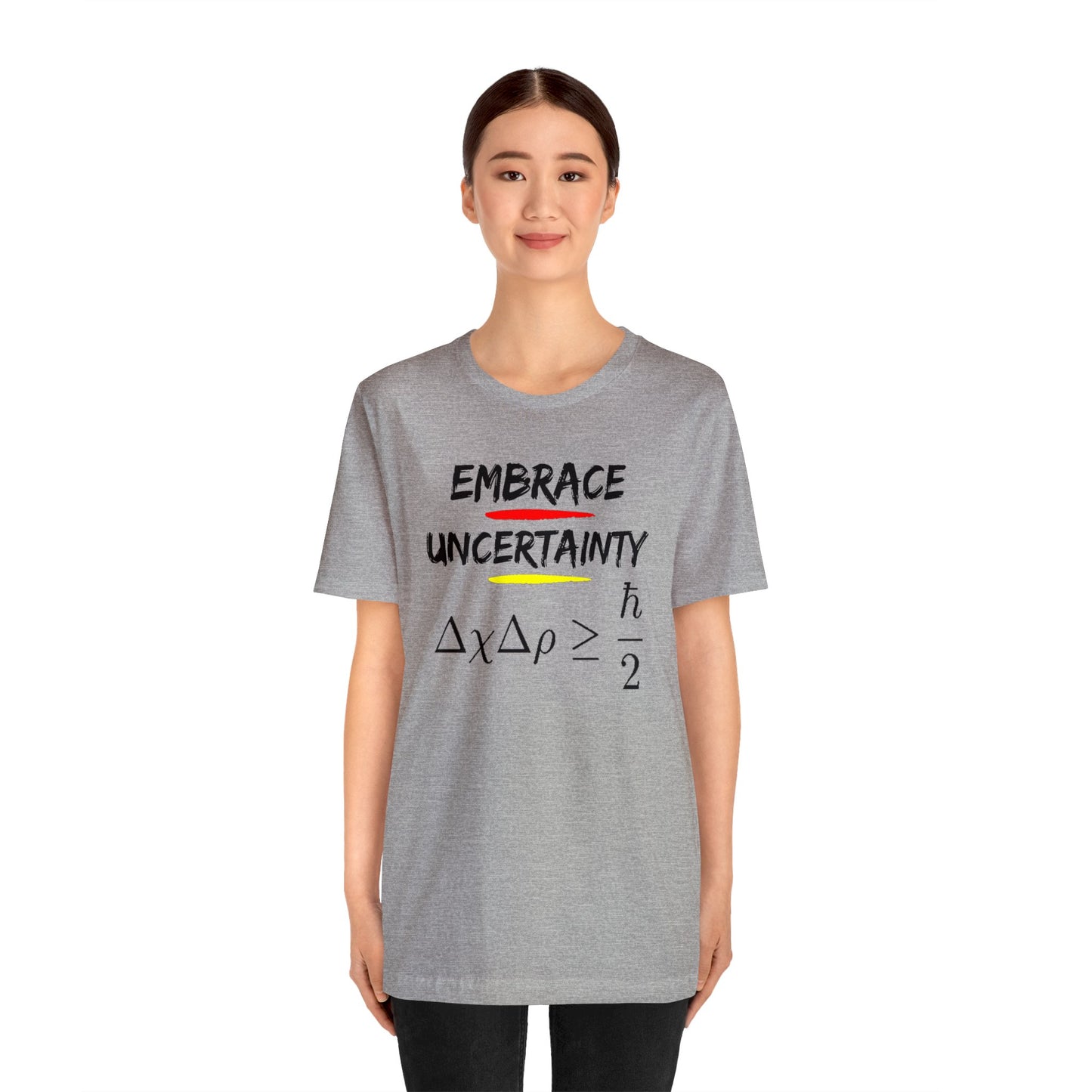 Uncertainty