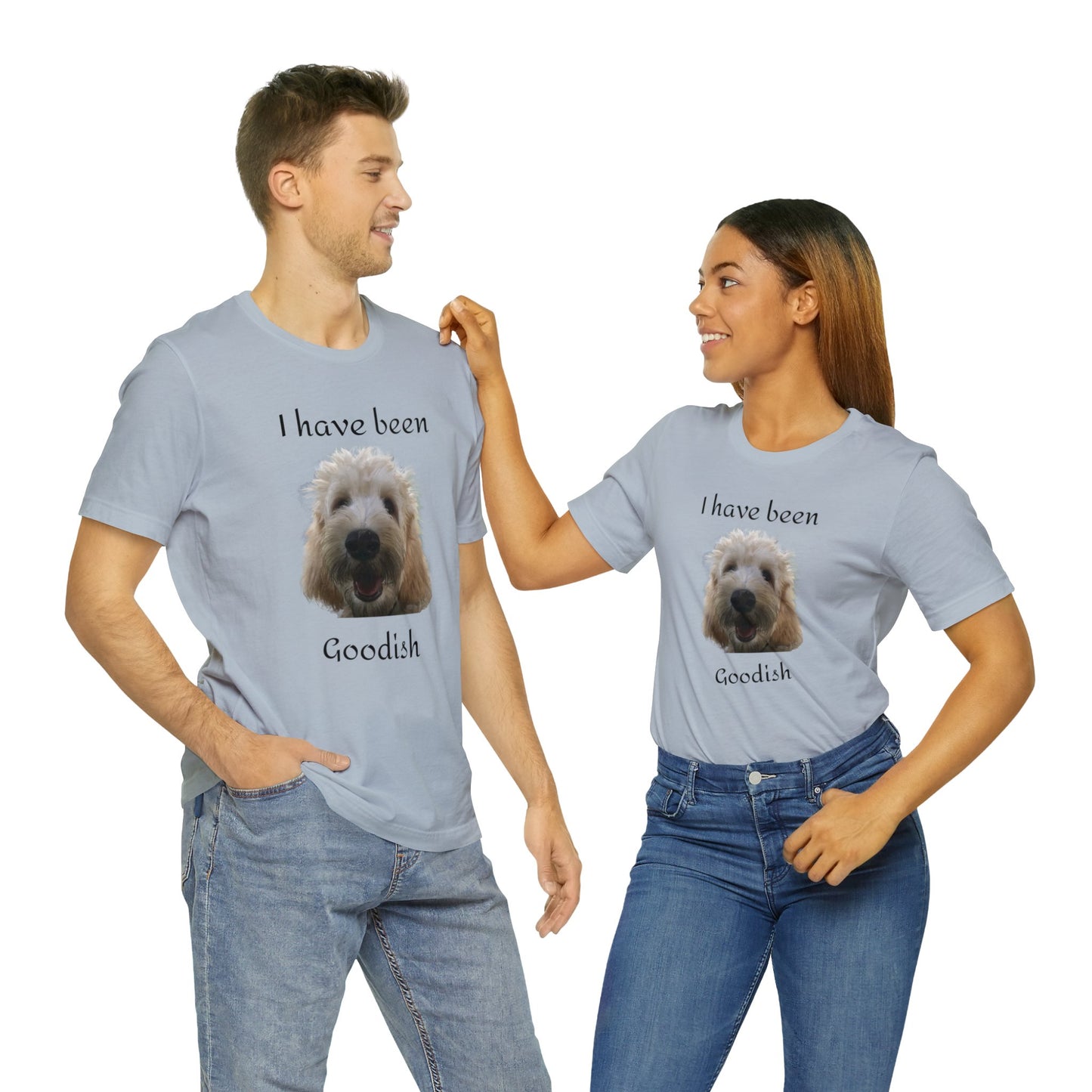 Goodish